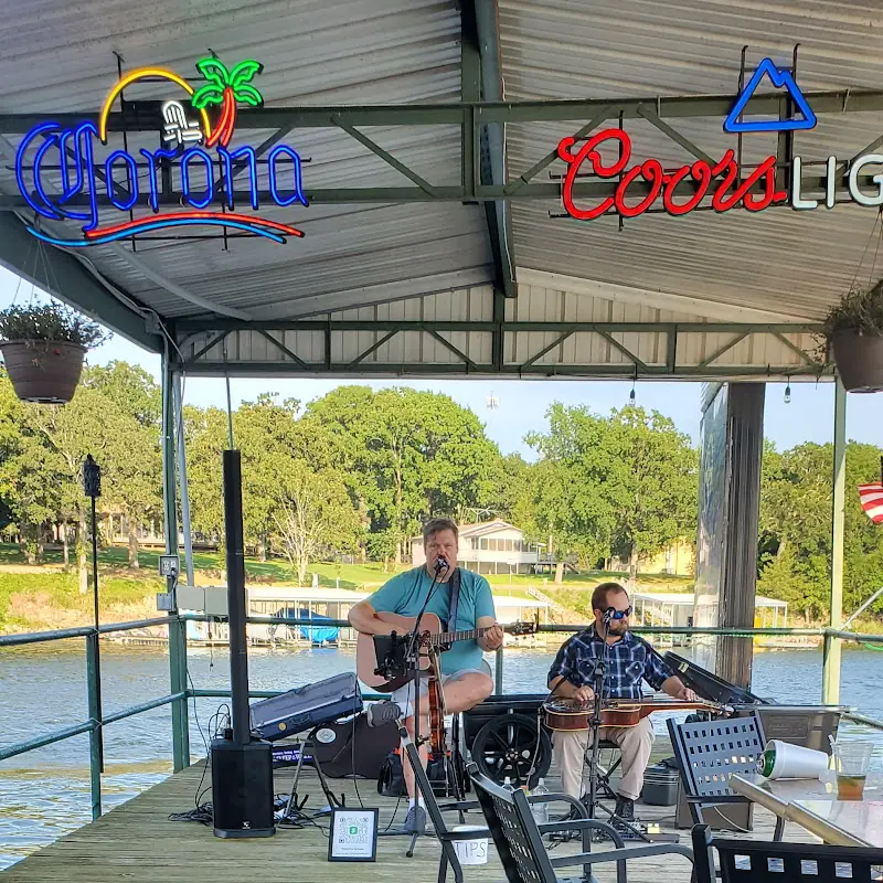 Blind Swine on Duck Creek