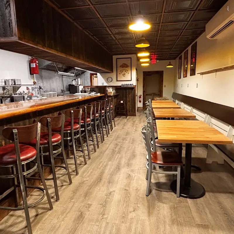 The Village Social Diner
