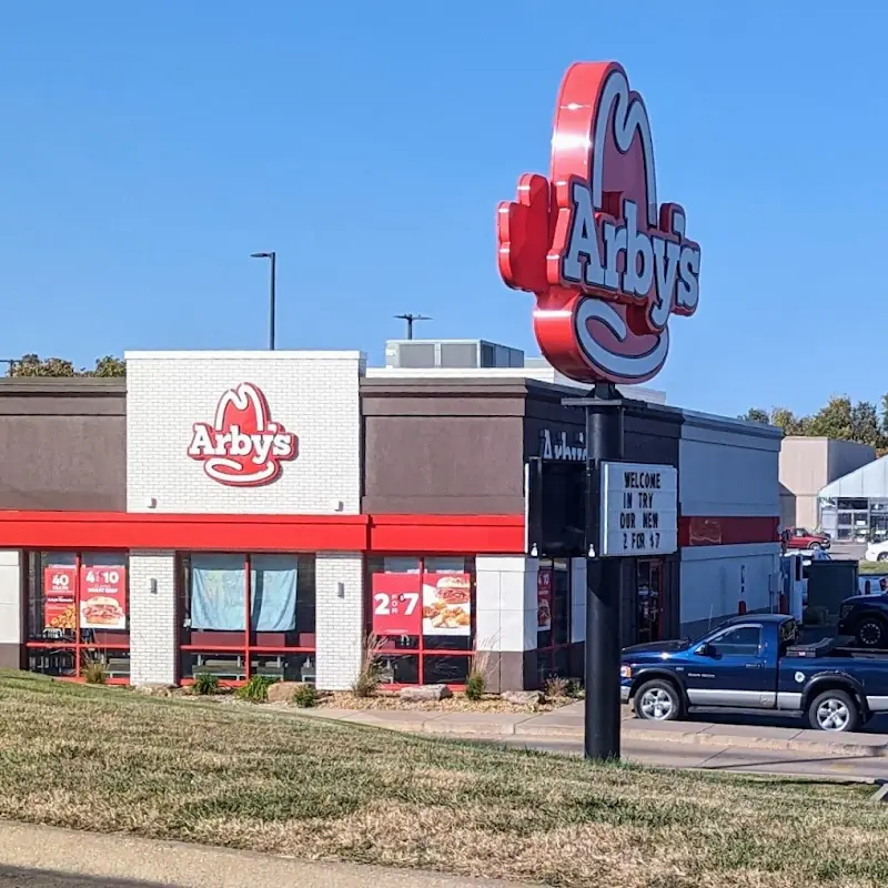 Arby's