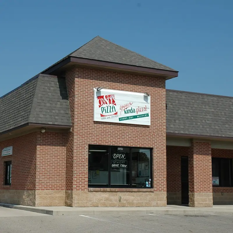 Cristy's Pizza Circleville