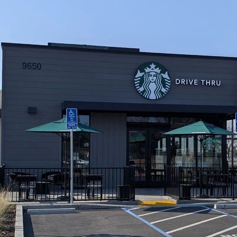Starbucks Coffee Company