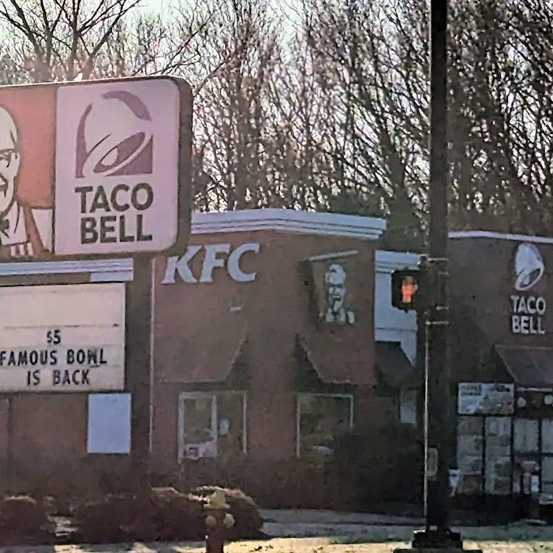 Taco Bell / KFC
