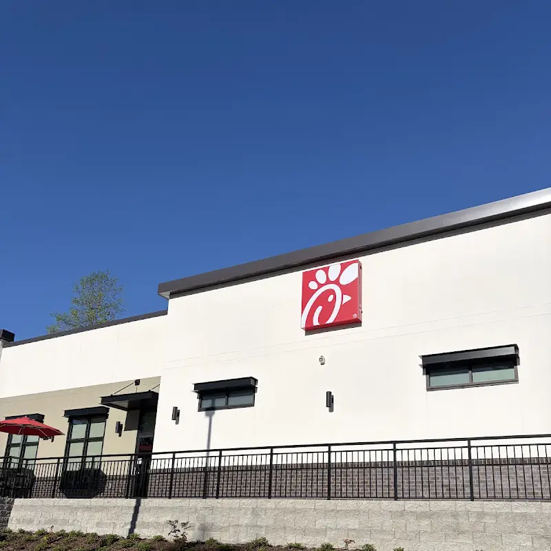 Chick-fil-A