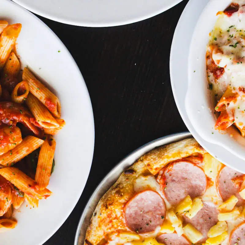 Stefanos Pizza Express (weslaco)
