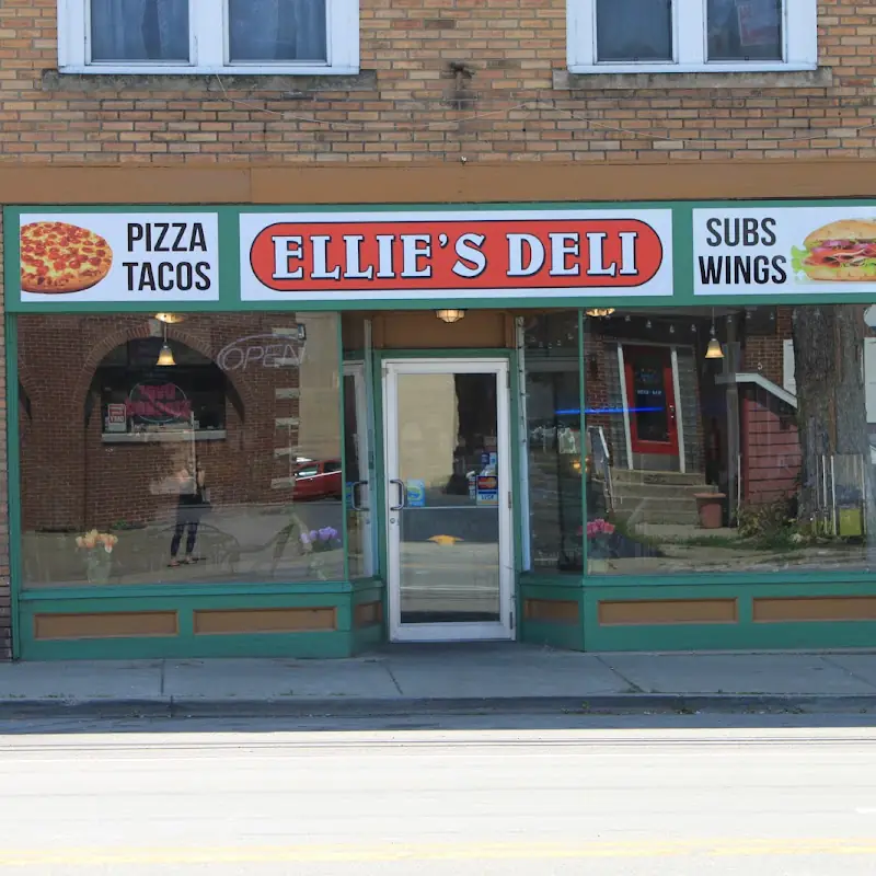 Ellie's Deli