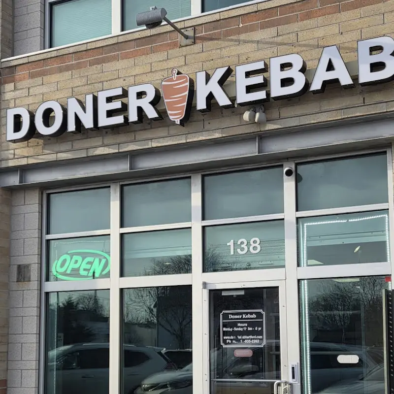 Döner Kebab Milwaukee