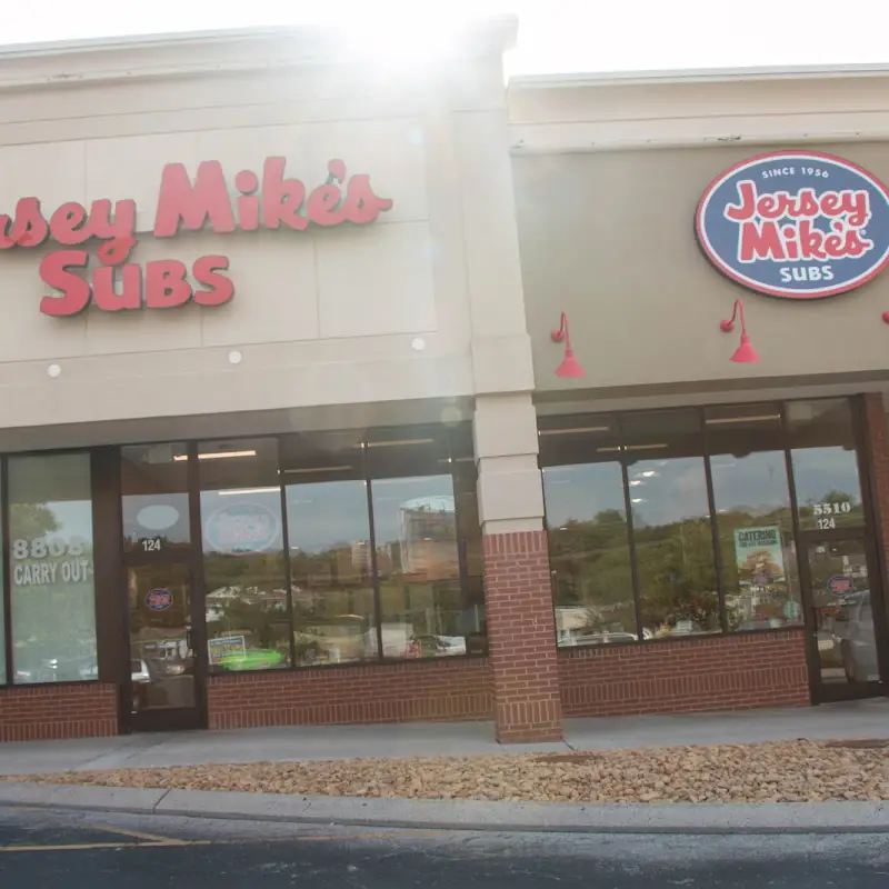 Jersey Mike's Subs
