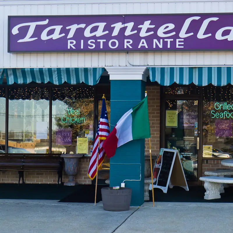 Tarantella