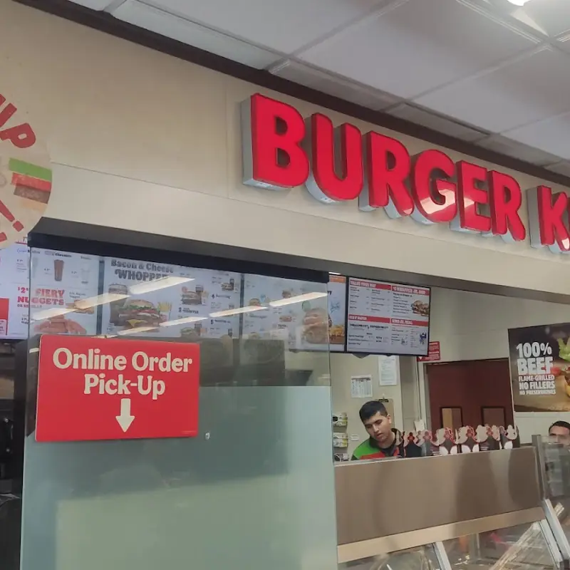 Burger King