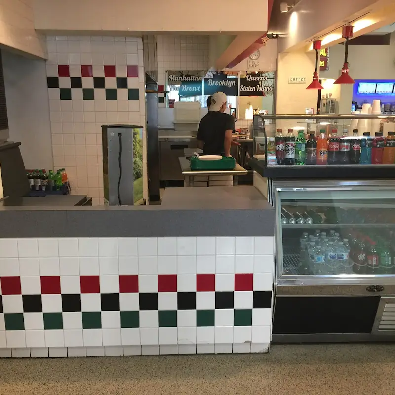 Rufino's Pizza