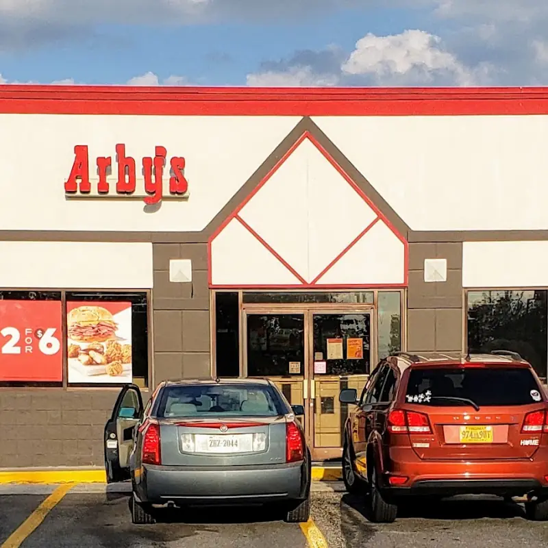 Arby's