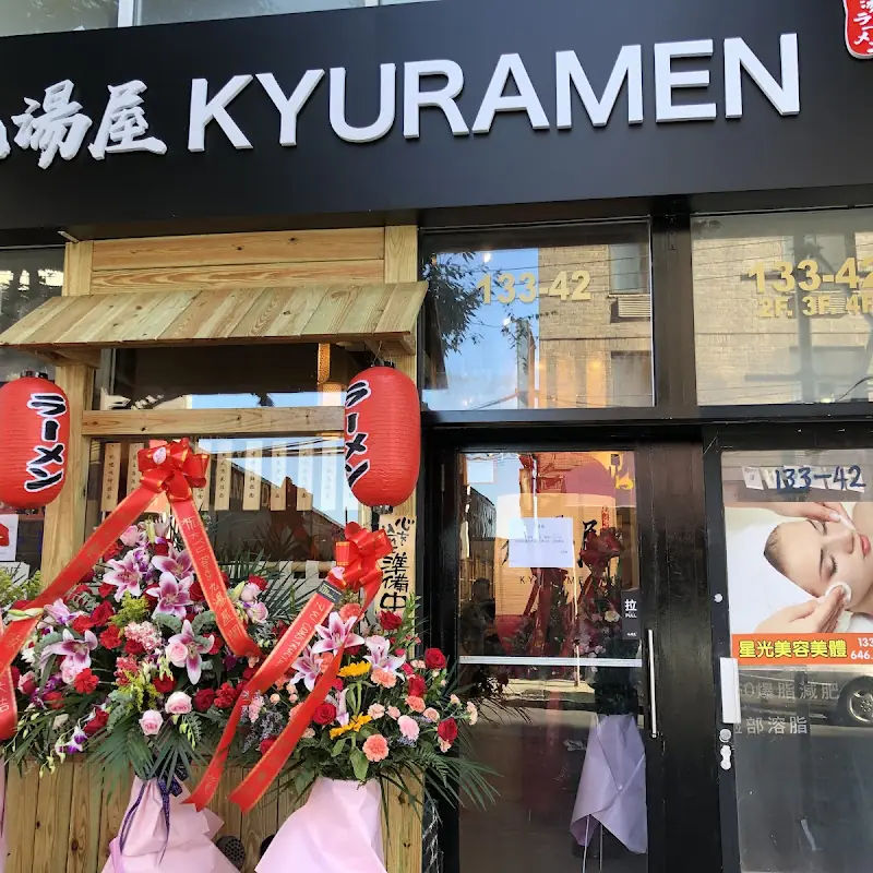 Combo - (9A) Original Chicken Ramen (9A) 原味日式鸡拉面超值套餐