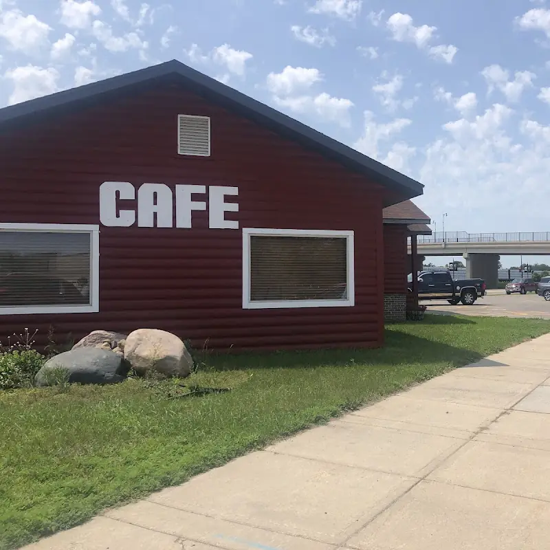 Spot Cafe