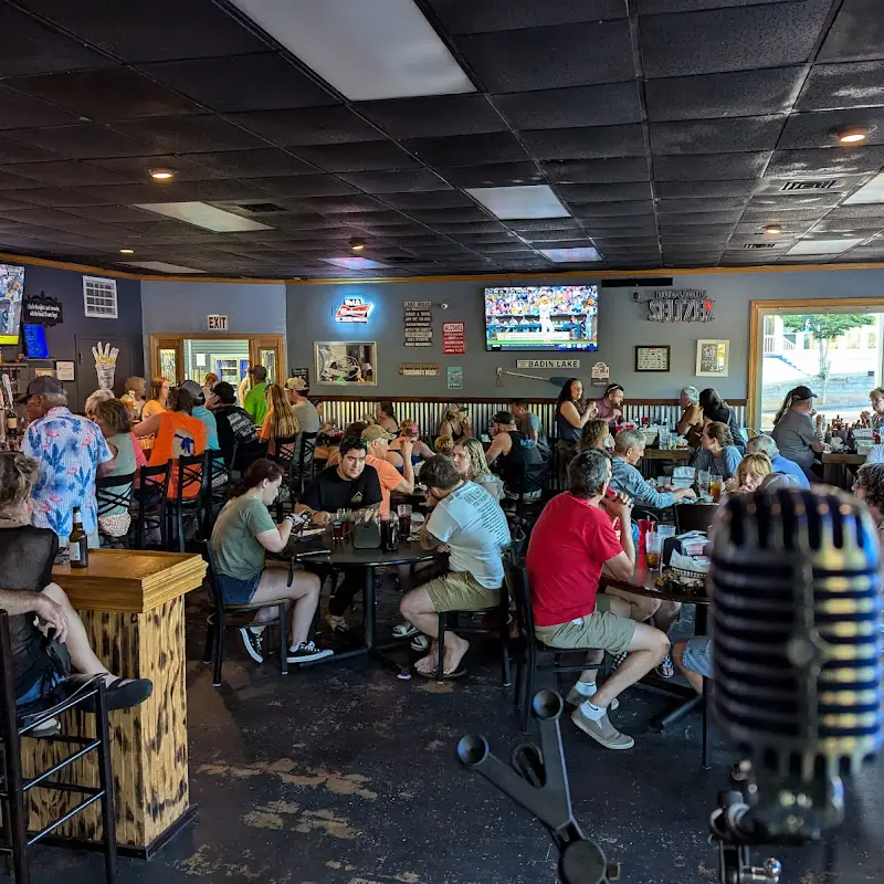 JOEYS Grill & Tap
