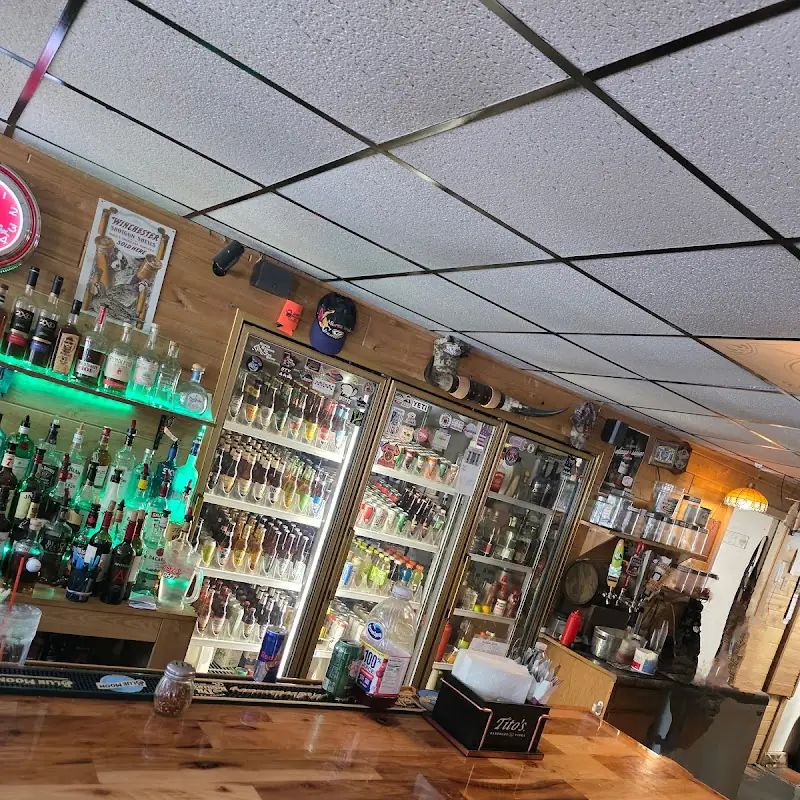 Echo Trail Tavern