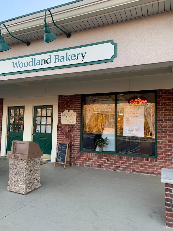 Woodland Bakery