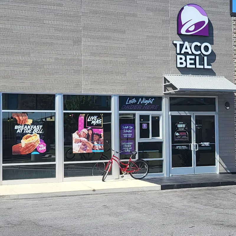 Taco Bell