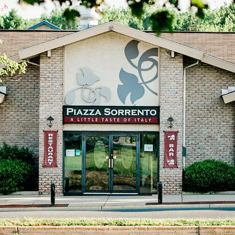 Piazza Sorrento