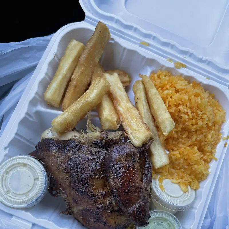Plato Típico