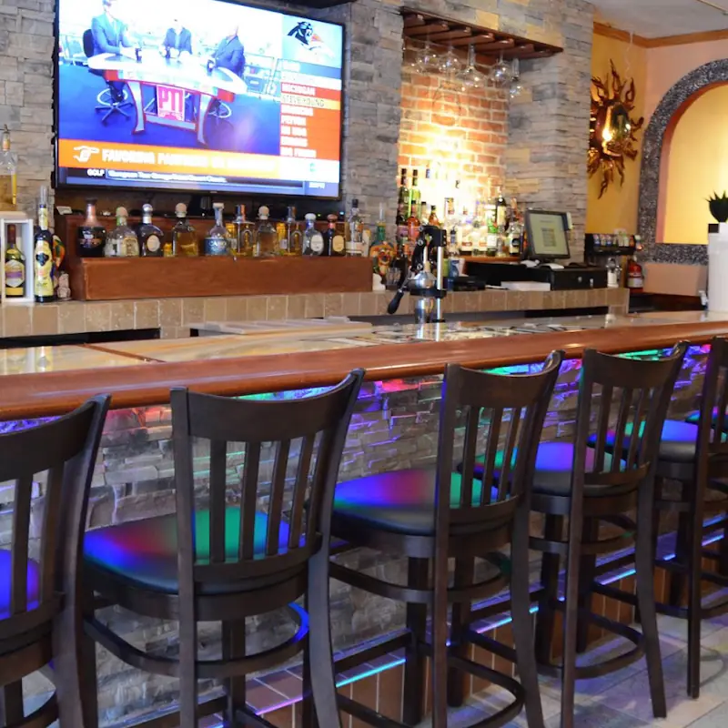 Casa Tequila | Mexican