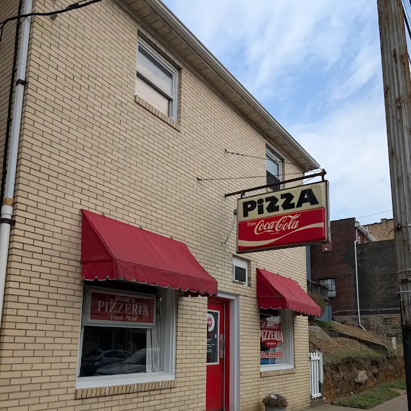 Frank's Pizzeria