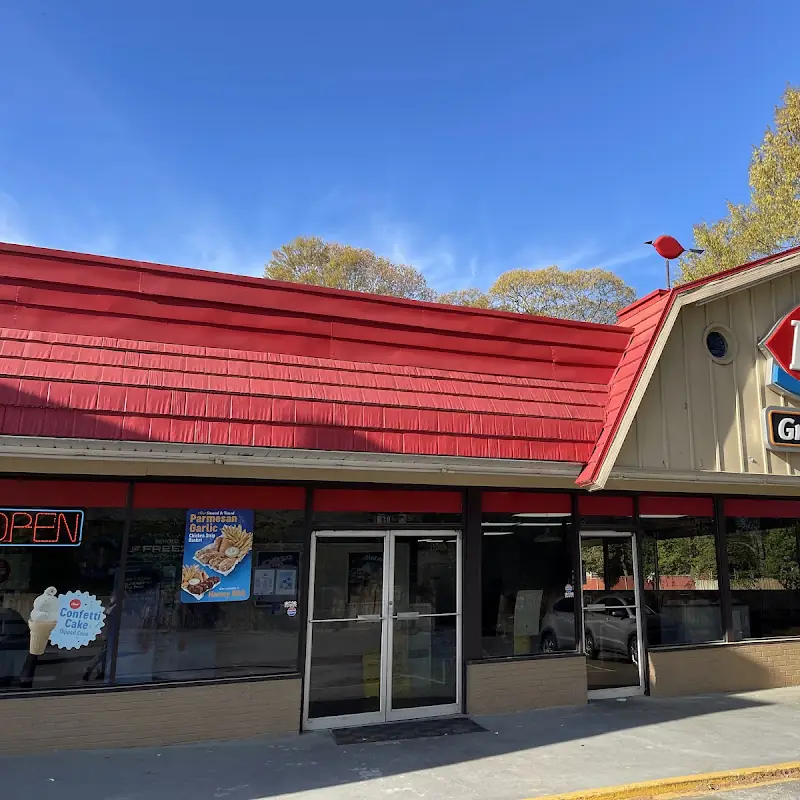 Dairy Queen Grill & Chill