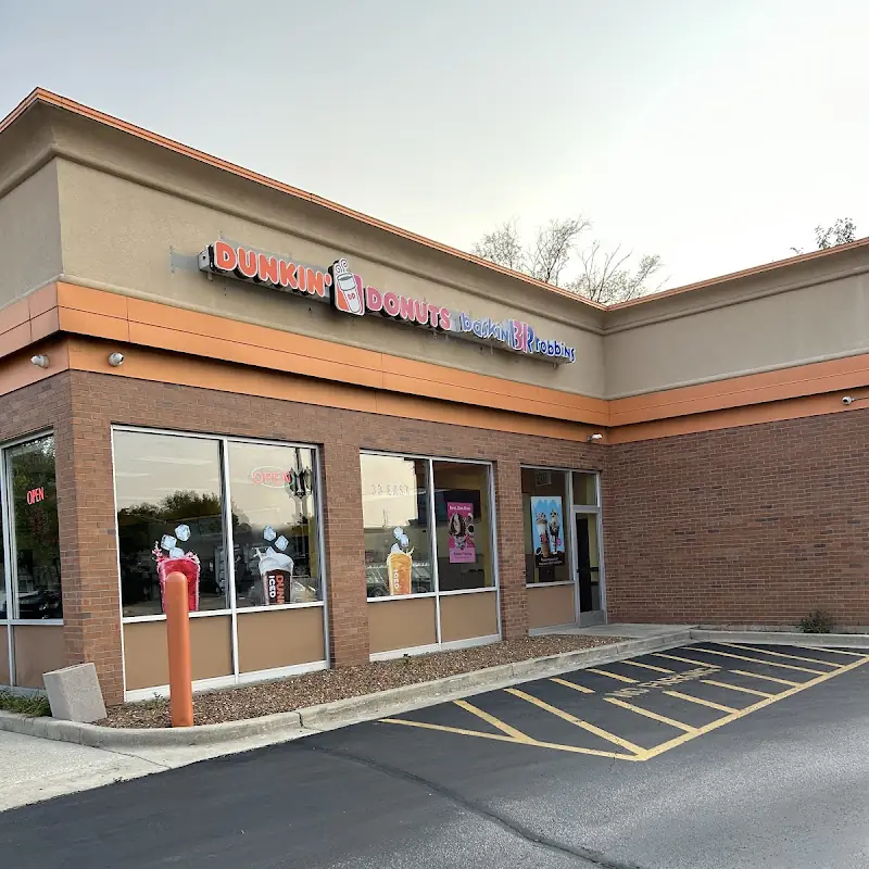 Baskin-Robbins