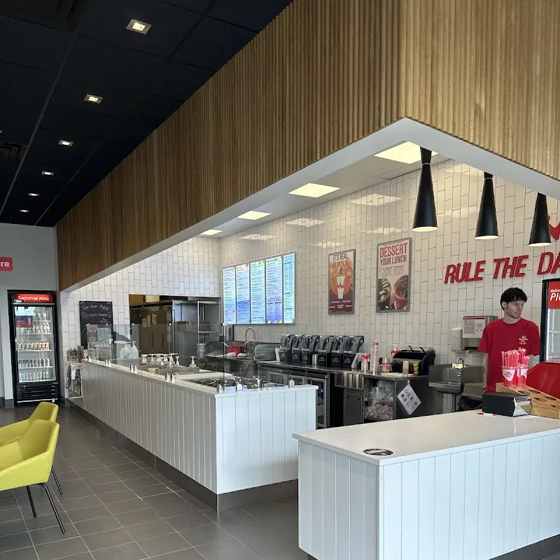 Smoothie King