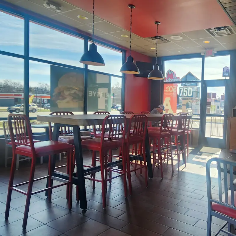 Arby's