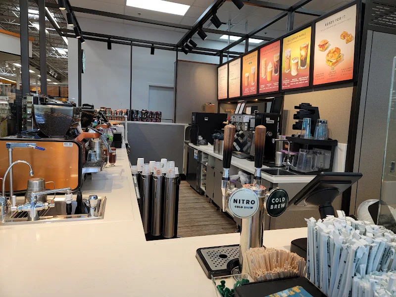 Starbucks Coffee Company