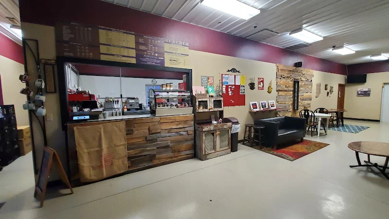 Impressed Coffee Company