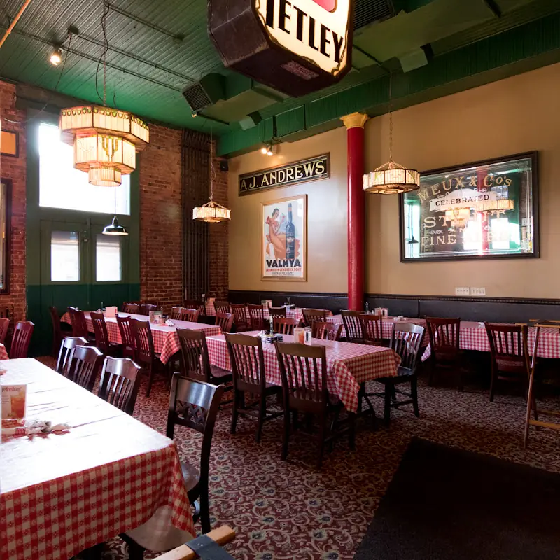 Spaghetti Works