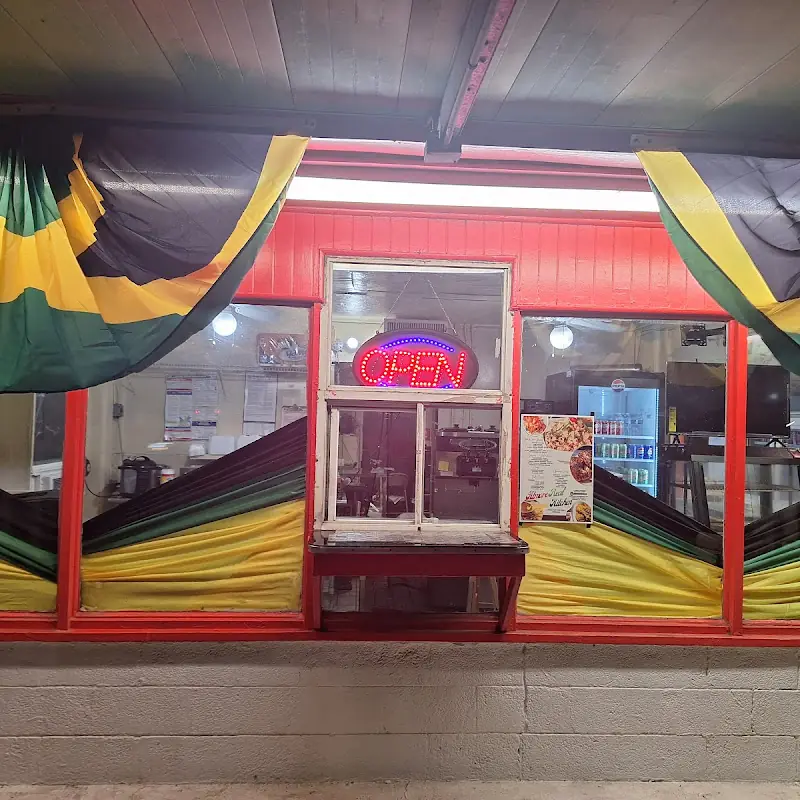 Atmore Real Reggae Kitchen