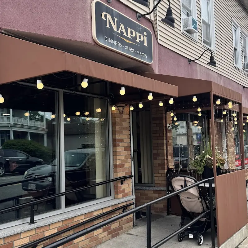 Nappi's Restaurant