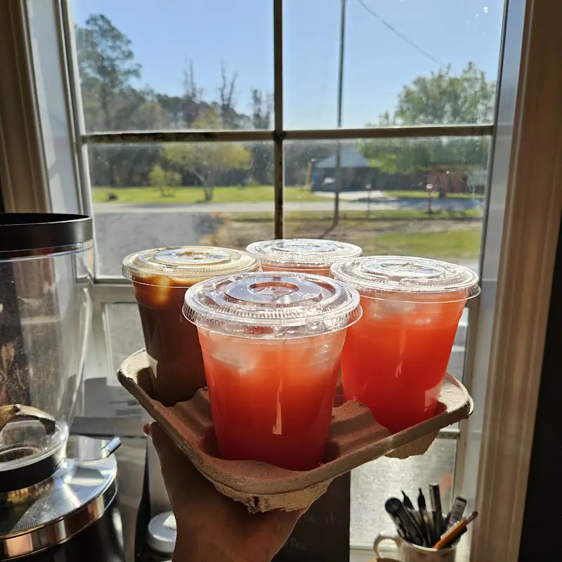Cheraw Coffee Co.