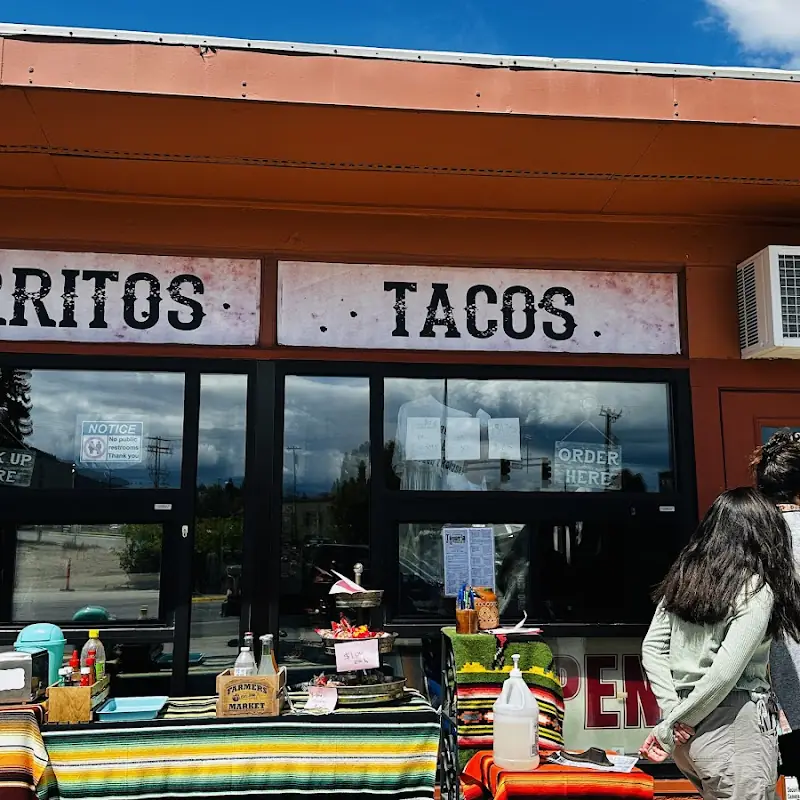 El Vaquero Taqueria