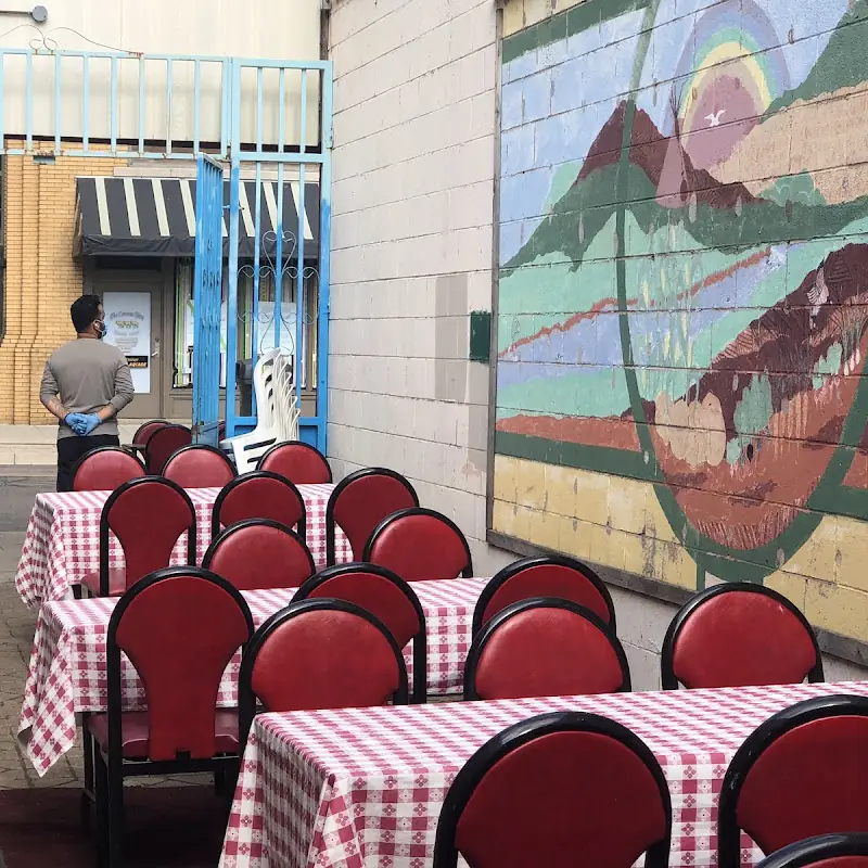 Madras Masala Restaurant