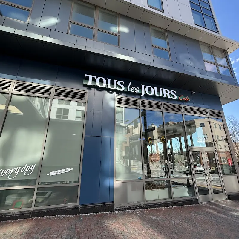 Tous Les Jours