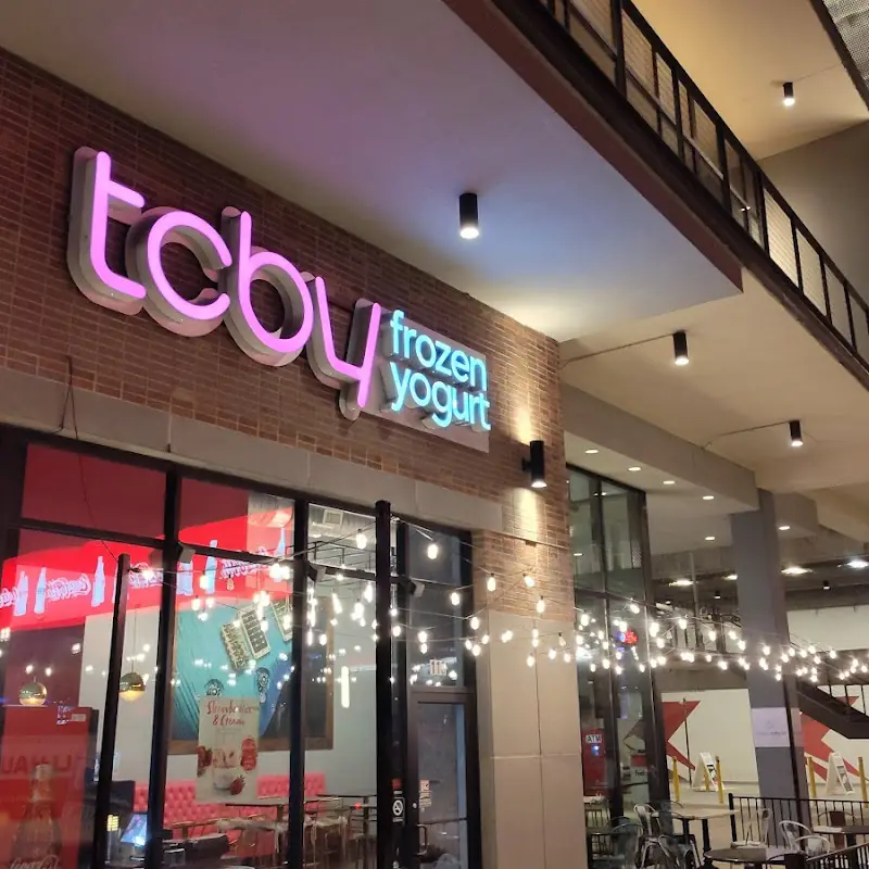 TCBY
