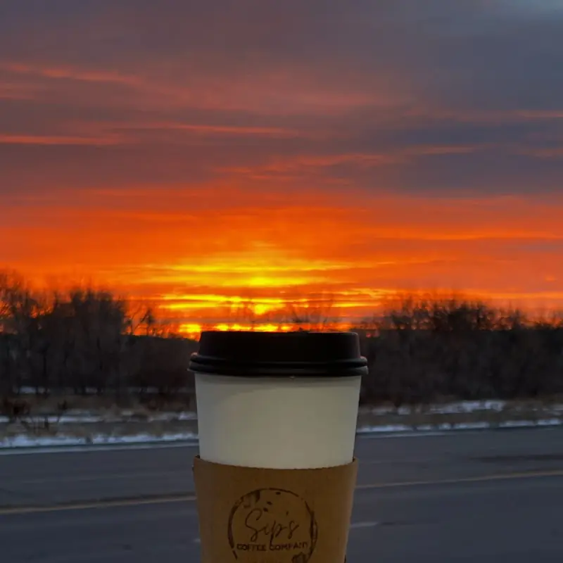 KAYb Coffee & Co (formerly Sips Coffee)