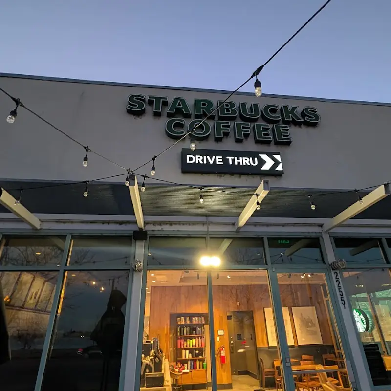 Starbucks Coffee Company