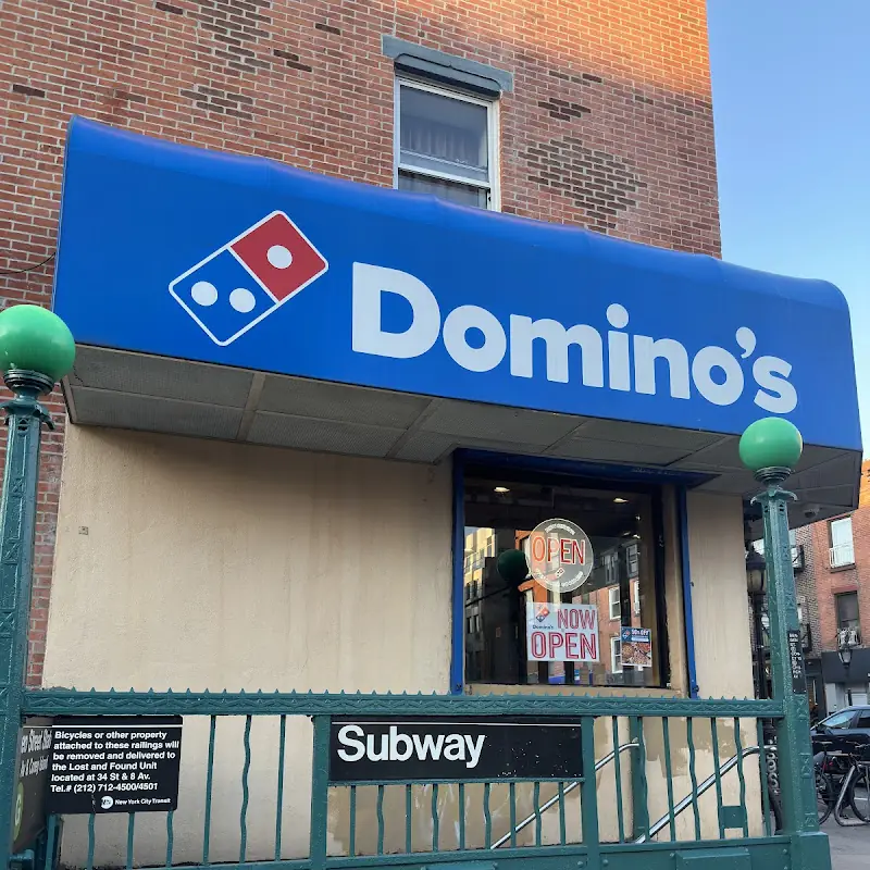 Domino's Pizza