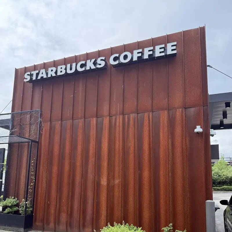 Starbucks Coffee Company