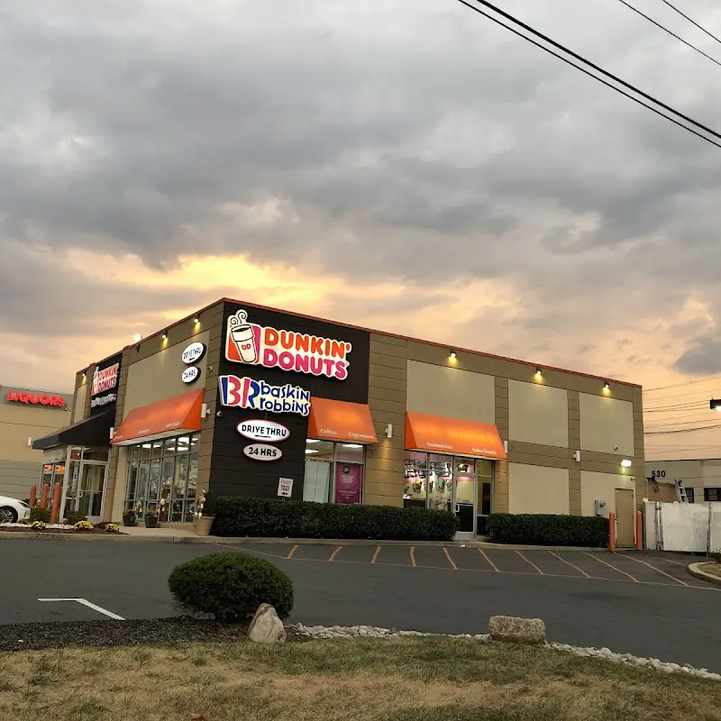 Dunkin'