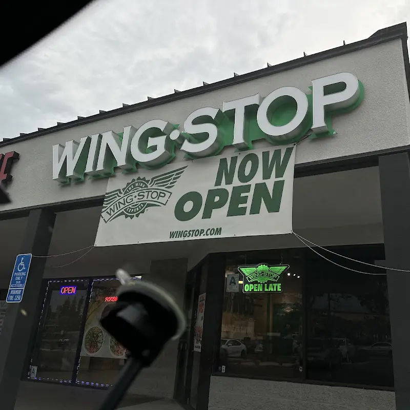 Wingstop