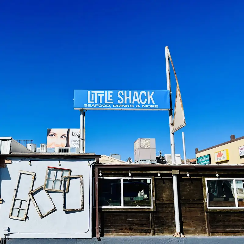 Little Shack