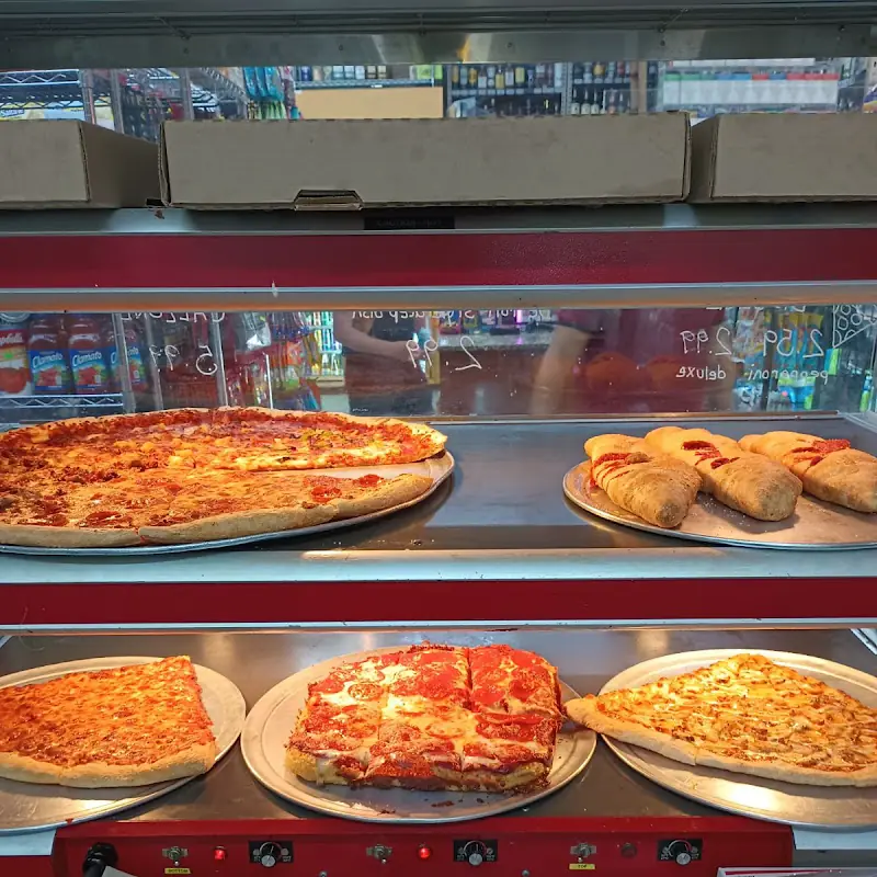 TOARMINA'S PIZZA - MILAN