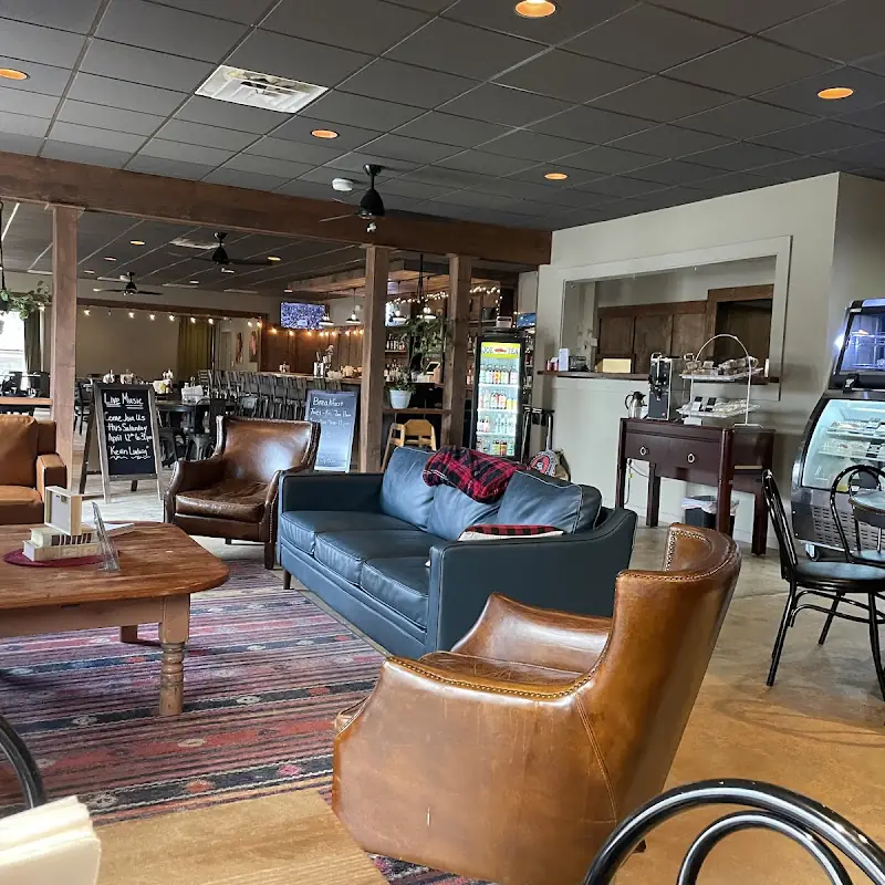 Mountain View Restaurant & Tavern