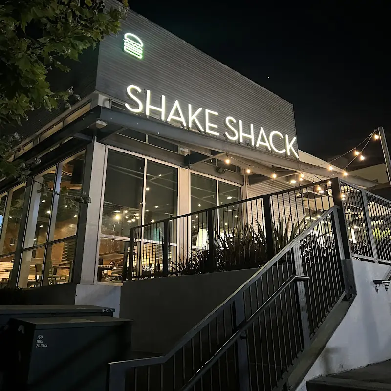 Shake Shack Mission Valley