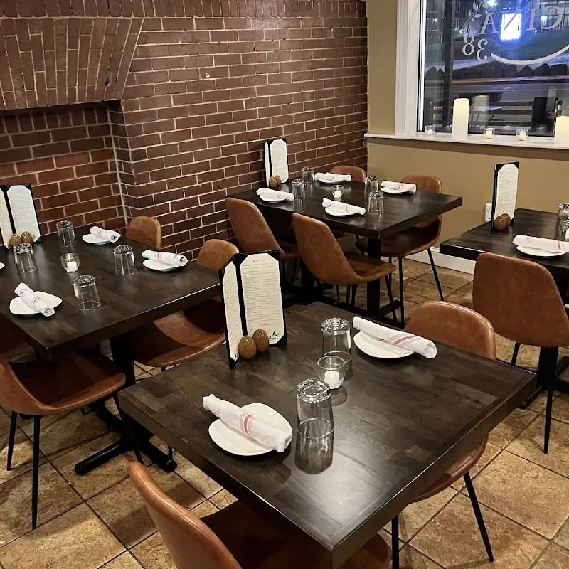 Cucina 38